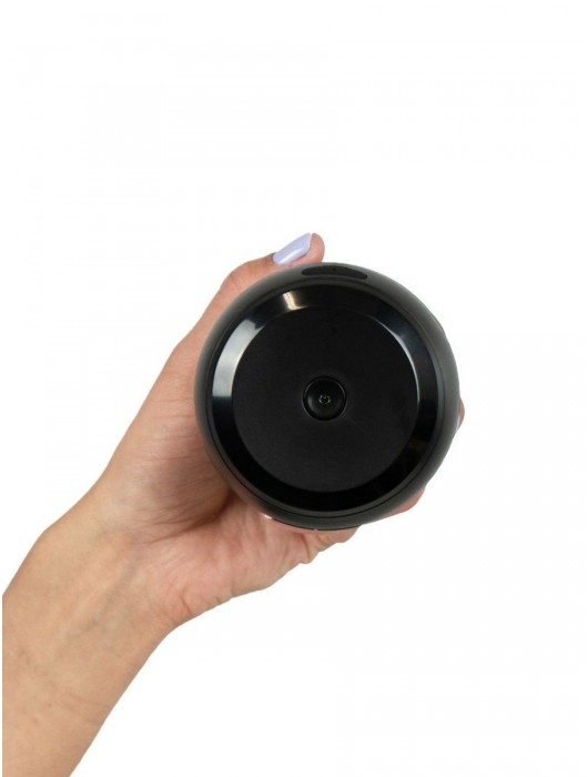 Интерактивная насадка PowerBlow для мастурбатора Kiiroo - Kiiroo - купить с доставкой в Хабаровске