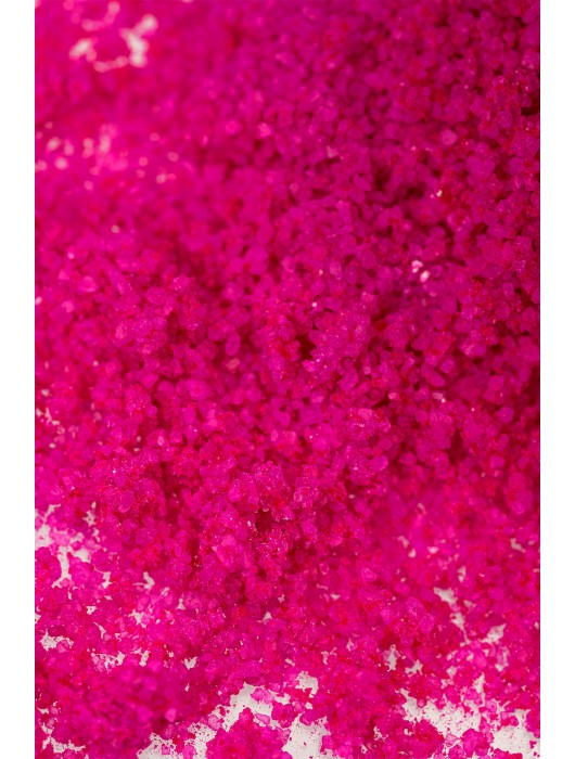 Соль Мёртвого моря для ванны Oriental Crystals «Афродизия» - 500 гр. -  - Магазин феромонов в Хабаровске