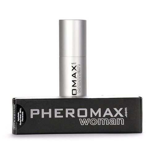 Концентрат феромонов для женщин Pheromax for Woman - 14 мл. -  - Магазин феромонов в Хабаровске