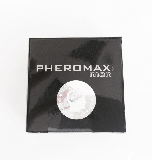 Концентрат феромонов для мужчин Pheromax men - 1 мл. -  - Магазин феромонов в Хабаровске