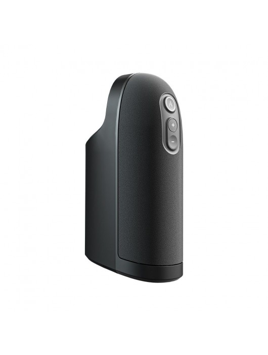 Черный мастурбатор ARCwave Ion 2 - Arcwave - в Хабаровске купить с доставкой