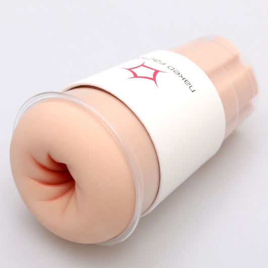 Мастурбатор-анус Naked Factory A-04 - Naked Factory - в Хабаровске купить с доставкой