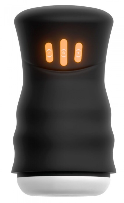 Мультифункциональный мастурбатор Gyro - Orion - в Хабаровске купить с доставкой