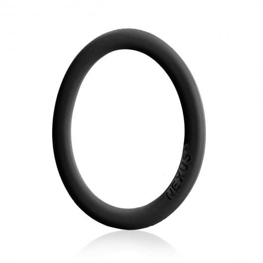 Эрекционное кольцо на пенис ENDURO SILICONE RING - Nexus Range - в Хабаровске купить с доставкой