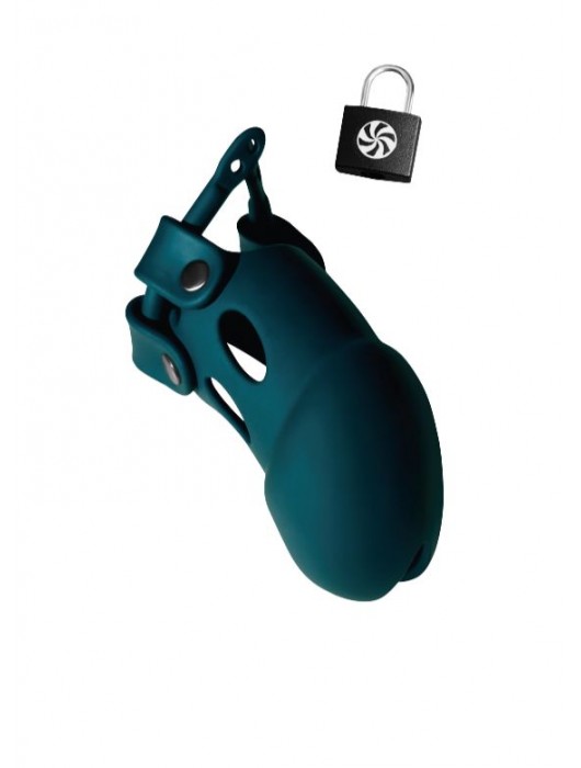 Изумрудный пояс верности Guard - Lola Games - купить с доставкой в Хабаровске