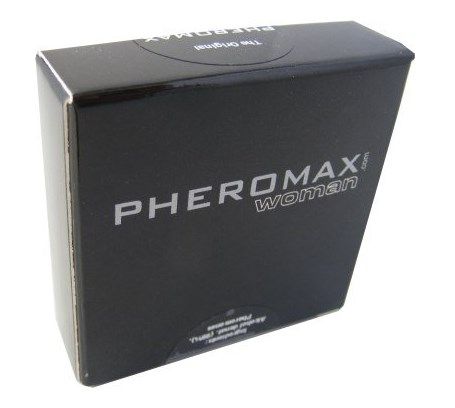 Концентрат феромонов для женщин Pheromax Woman - 1 мл. -  - Магазин феромонов в Хабаровске