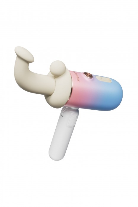 Инновационная мини-машина Spinel - Lovense - купить с доставкой в Хабаровске