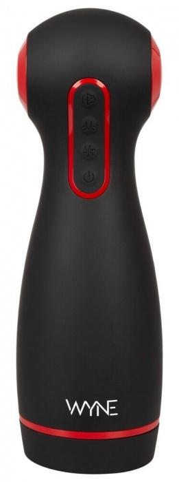Мастурбатор WYNE Masturbator 06 с двумя моторами - Orion - в Хабаровске купить с доставкой