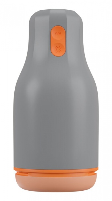 Мастурбатор для головки полового члена Glans Masturbator with 2 Functions - Orion - в Хабаровске купить с доставкой