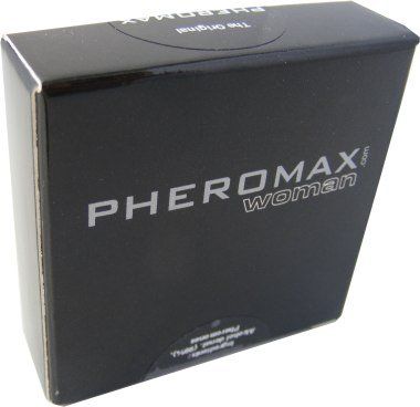 Женский концентрат феромонов PHEROMAX Woman Mit Oxytrust - 1 мл. -  - Магазин феромонов в Хабаровске