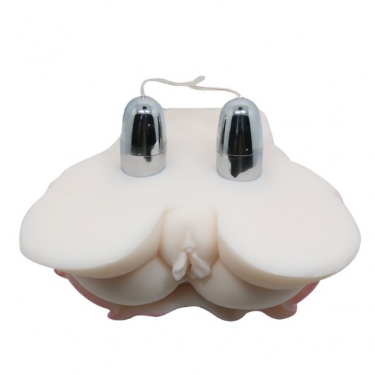 Вагина с анусом под приподнятой юбочкой - Baile - в Хабаровске купить с доставкой