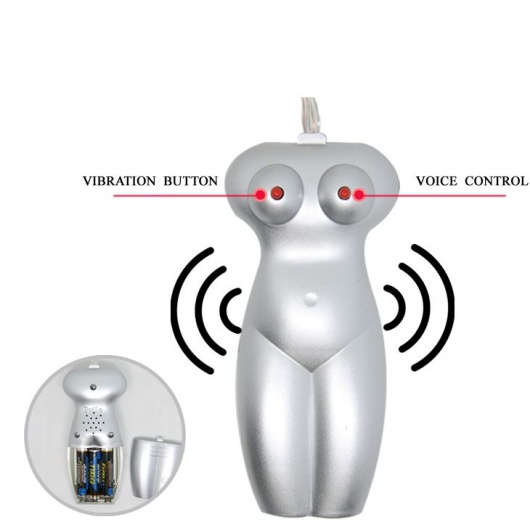 Вагина с анусом под приподнятой юбочкой - Baile - в Хабаровске купить с доставкой