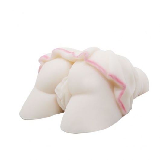 Вагина с анусом под приподнятой юбочкой - Baile - в Хабаровске купить с доставкой