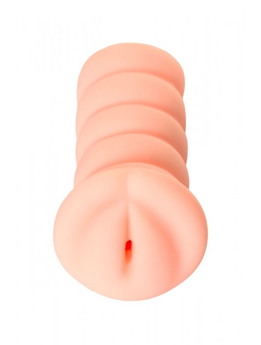 Мастурбатор-вагина без вибрации GLORIA с двойным слоем материала - KOKOS - в Хабаровске купить с доставкой