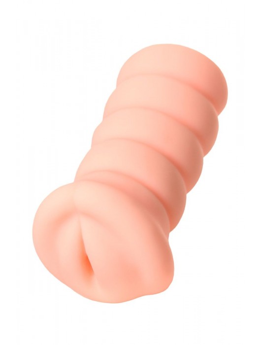 Мастурбатор-вагина без вибрации GLORIA с двойным слоем материала - KOKOS - в Хабаровске купить с доставкой