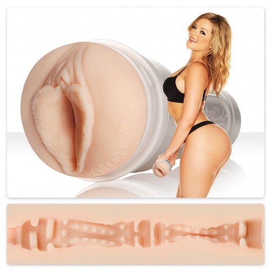 Мастурбатор-вагина Fleshlight Girls - Alexis Texas Outlaw - Fleshlight - в Хабаровске купить с доставкой