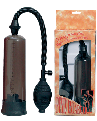 Вакуумная помпа для увеличения члена PVC TUBE WITH LATEX SLEEVE - Seven Creations - в Хабаровске купить с доставкой