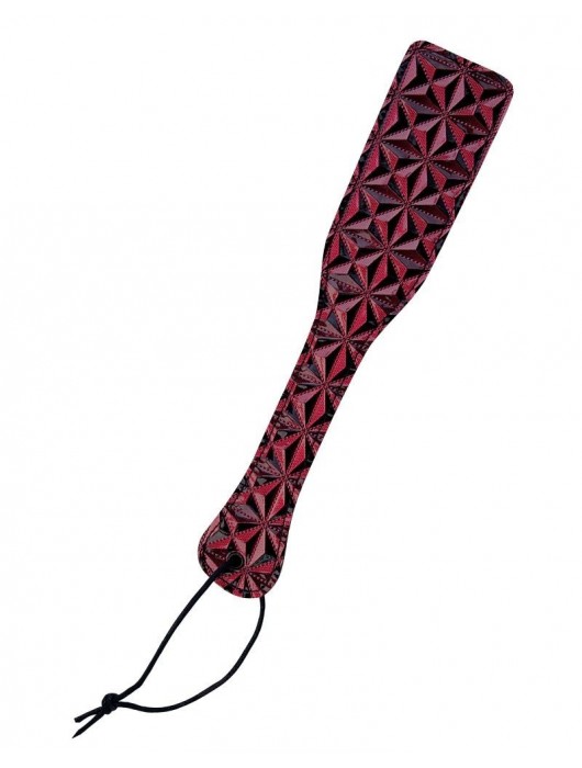 Шлепалка из материала с 3d-эффектом - 31 см. - ToyFa - купить с доставкой в Хабаровске