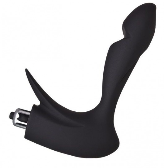 Массажер простаты Erotist First - Erotist Adult Toys - в Хабаровске купить с доставкой