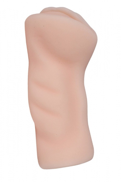 Мастурбатор-вагина Real Woman - Real - в Хабаровске купить с доставкой