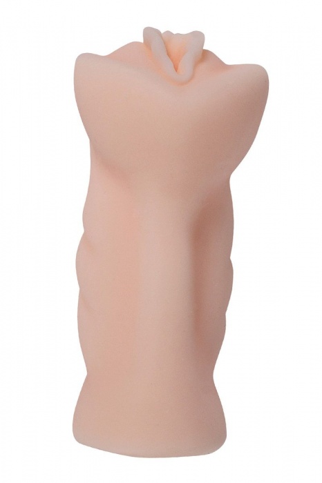 Мастурбатор-вагина Real Woman - Real - в Хабаровске купить с доставкой