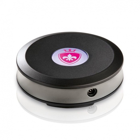 Беспроводной блок для управления Mystim Cluster Buster - MyStim - купить с доставкой в Хабаровске