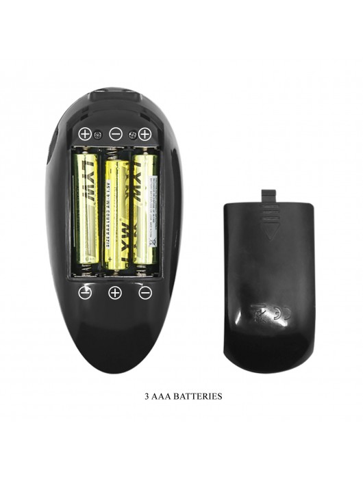 Вагина с руками поверх и вибрацией - Baile - в Хабаровске купить с доставкой