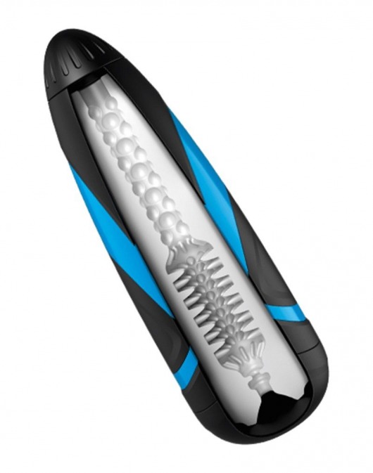 Вакуумный мастурбатор Satisfyer Men - Satisfyer - в Хабаровске купить с доставкой