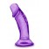 Фиолетовый фаллоимитатор на присоске SWEET N SMALL 4INCH DILDO - 11,4 см. - Blush Novelties в Хабаровске Фиолетовый фаллоимитатор на присоске SWEET N SMALL 4INCH DILDO - 11,4 см. - Blush Novelties