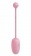 Розовый тренажер Кегеля Magic Kegel Coach - Magic Motion