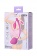 Розовый вагинальный шарик BERRY - JOS в Хабаровске Розовый вагинальный шарик BERRY - JOS