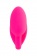 Розовый стимулятор Wonderlove - Love to Love купить в Хабаровске с доставкой в Orgasmix.ru Розовый стимулятор Wonderlove - Love to Love