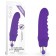Фиолетовый вибратор Rechargeable IJOY Silicone Waver - 16,5 см. - Lovetoy купить в Хабаровске с доставкой в Orgasmix.ru Фиолетовый вибратор Rechargeable IJOY Silicone Waver - 16,5 см. - Lovetoy