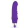 Фиолетовый вибратор Rechargeable IJOY Silicone Waver - 16,5 см. - Lovetoy купить в Хабаровске с доставкой в Orgasmix.ru Фиолетовый вибратор Rechargeable IJOY Silicone Waver - 16,5 см. - Lovetoy