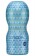 Мастурбатор с охлаждающей смазкой TENGA Original Vacuum Cup Extra Cool - Tenga - в Хабаровске купить с доставкой