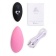 Розовый вибромассажер в трусики с пультом ДУ Panty Vibe Remote Controlled Vibrator - FeelzToys в Хабаровске Розовый вибромассажер в трусики с пультом ДУ Panty Vibe Remote Controlled Vibrator - FeelzToys