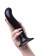 Черный стимулятор для пар P G-Spot Dildo Size L - 19 см. - Strap-on-me - в Хабаровске купить с доставкой Черный стимулятор для пар P G-Spot Dildo Size L - 19 см. - Strap-on-me - в Хабаровске купить с доставкой