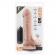 Телесный вибратор-реалистик Dr. James 9 Inch Vibrating Cock - 22,8 см. - Blush Novelties купить в Хабаровске с доставкой в Orgasmix.ru Телесный вибратор-реалистик Dr. James 9 Inch Vibrating Cock - 22,8 см. - Blush Novelties