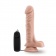 Телесный вибратор-реалистик Dr. James 9 Inch Vibrating Cock - 22,8 см. - Blush Novelties купить в Хабаровске с доставкой в Orgasmix.ru Телесный вибратор-реалистик Dr. James 9 Inch Vibrating Cock - 22,8 см. - Blush Novelties