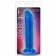 Синий анальный фаллоимитатор Sweet N Small 6 Inch Dildo With Suction Cup - 16,5 см. - Blush Novelties в Хабаровске Синий анальный фаллоимитатор Sweet N Small 6 Inch Dildo With Suction Cup - 16,5 см. - Blush Novelties