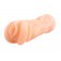 Реалистичный мастурбатор-вагина телесного цвета - Свободный ассортимент - в Хабаровске купить с доставкой Реалистичный мастурбатор-вагина телесного цвета - Свободный ассортимент - в Хабаровске купить с доставкой
