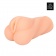 Мягкий реалистичный мастурбатор-вагина - Bior toys - в Хабаровске купить с доставкой