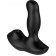 Черный вибратор-ротатор для стимуляции простаты Nexus Revo Air - Nexus Range - в Хабаровске купить с доставкой
