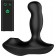 Черный вибратор-ротатор для стимуляции простаты Nexus Revo Air - Nexus Range - в Хабаровске купить с доставкой