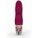 Ярко-розовый вибратор-кролик Hop Hop Bob - 16 см. - MyStim купить в Хабаровске с доставкой в Orgasmix.ru Ярко-розовый вибратор-кролик Hop Hop Bob - 16 см. - MyStim