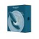 Бирюзовый вибратор Womanizer Duo 2 с бесконтактной клиторальной стимуляцией - Womanizer купить в Хабаровске с доставкой в Orgasmix.ru Бирюзовый вибратор Womanizer Duo 2 с бесконтактной клиторальной стимуляцией - Womanizer