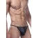 Мужские комбинированные трусы-стринги - La Blinque купить с доставкой Мужские комбинированные трусы-стринги - La Blinque купить с доставкой