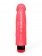 Розовый вибромассажер в виде фаллоса с венками - 18,5 см. - LOVETOY (А-Полимер) купить в Хабаровске с доставкой в Orgasmix.ru Розовый вибромассажер в виде фаллоса с венками - 18,5 см. - LOVETOY (А-Полимер)