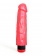 Розовый вибромассажер в виде фаллоса с венками - 18,5 см. - LOVETOY (А-Полимер) купить в Хабаровске с доставкой в Orgasmix.ru Розовый вибромассажер в виде фаллоса с венками - 18,5 см. - LOVETOY (А-Полимер)