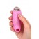 Розовый вакуум-волновой стимулятор Believer - Love to Love в Хабаровске Розовый вакуум-волновой стимулятор Believer - Love to Love